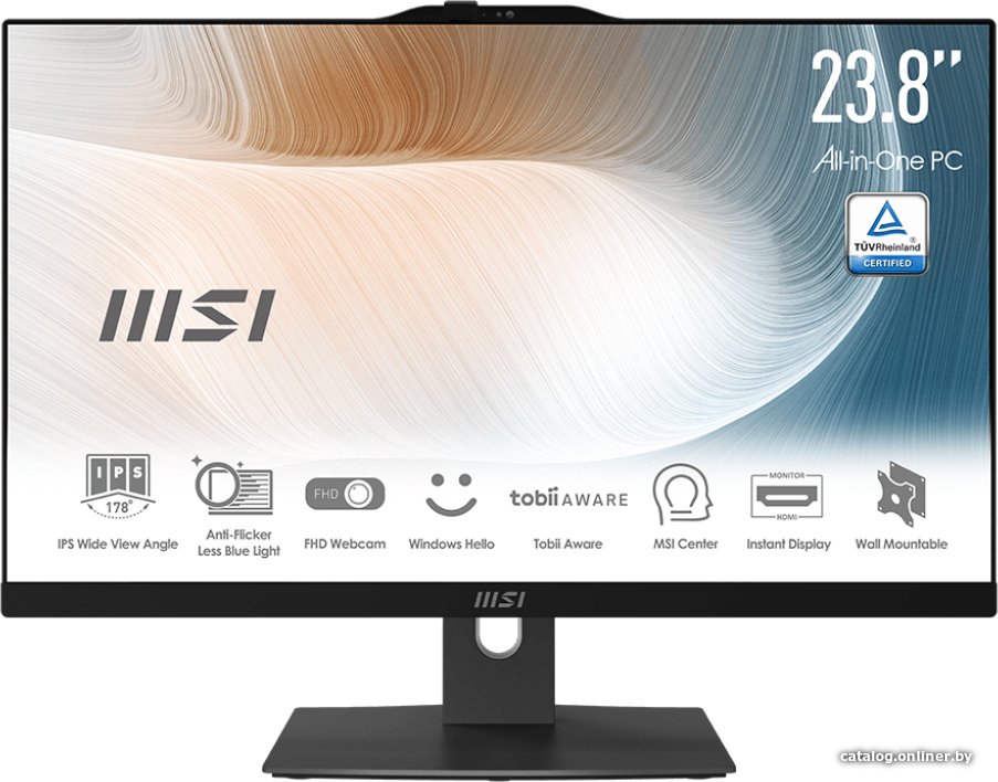 Моноблок MSI Modern AM242TP 1M-1026XRU