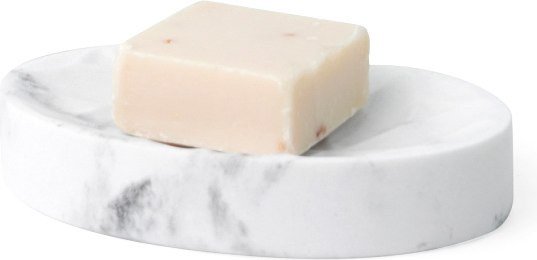 Мыльница FORA White Rock FOR-WRK036