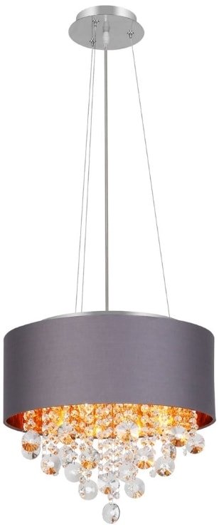 

Припотолочная люстра ST Luce Lacchia SL1350.703.04
