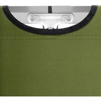 Раскладушка RSP Outdoors Strong (оливково-зеленый)