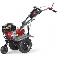 Мотокультиватор бензиновый Rato RG3.6-100Q-Z-II