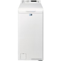 Стиральная машина с вертикальной загрузкой Electrolux TimeCare 500 EW5TN1507FP