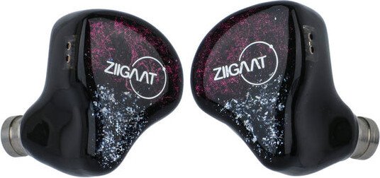 Наушники ZiiGaat Odyssey
