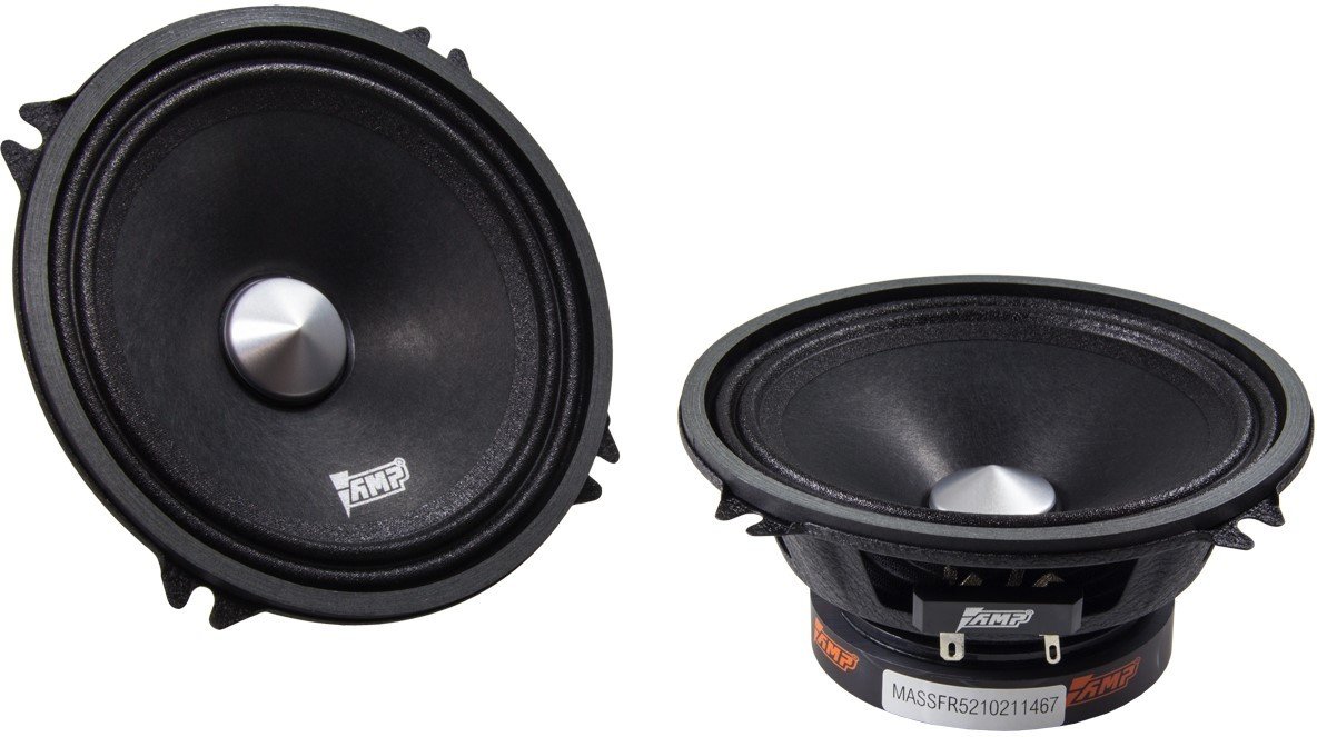 

Широкополосная АС AMP MASS FR52