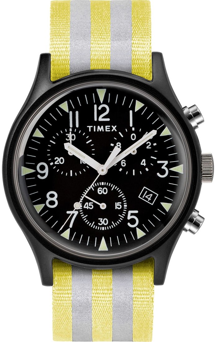 

Наручные часы Timex TW2R81400