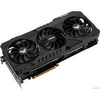 Видеокарта ASUS TUF Gaming Radeon RX 6700 XT OC Edition 12GB GDDR6