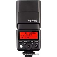 Вспышка Godox ThinkLite TT350N TTL для Nikon