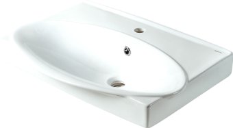 Умывальник Акваль Санти 65