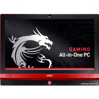 Моноблок MSI AG240 2PE-017RU