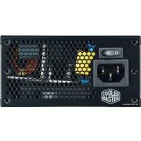 Блок питания Cooler Master V750 SFX Gold MPY-7501-SFHAGV-EU