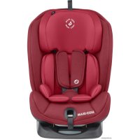 Детское автокресло Maxi-Cosi Titan (basic red)