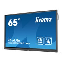 Интерактивная панель Iiyama ProLite TE6502MIS-B1AG в Солигорске