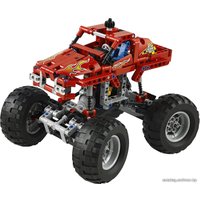 Конструктор LEGO 42005 Monster Truck