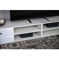 Горка Империал Кай (белый/белый глянец)