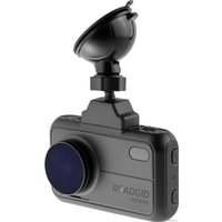 Видеорегистратор-радар детектор (2в1) Roadgid Premier 2CH