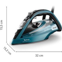 Утюг Tefal Ultimate Pure FV9851E0