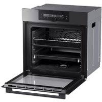 Электрический духовой шкаф Haier HOQ-F6QSN3DG