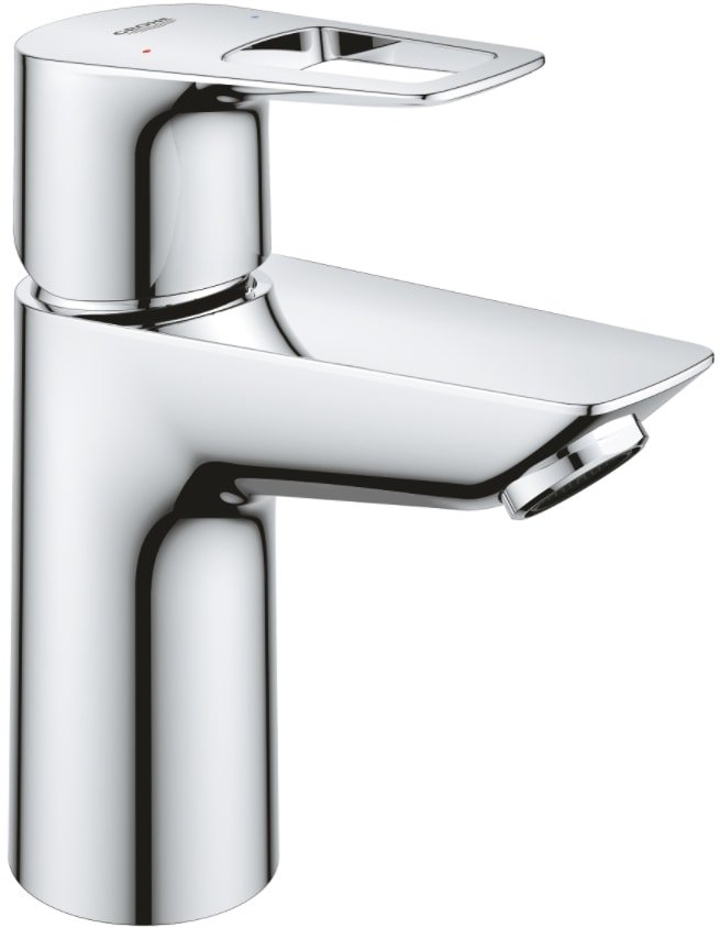 

Смеситель Grohe Bauloop 23337001