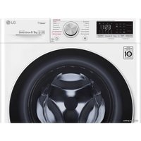 Стирально-сушильная машина LG F4V5VG0W