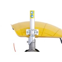 Триммер Hanskonner HBT126D