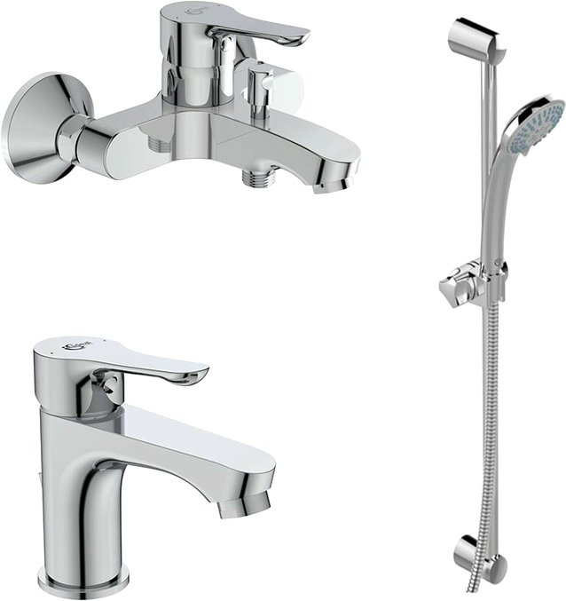 

Смеситель Ideal BD004AA