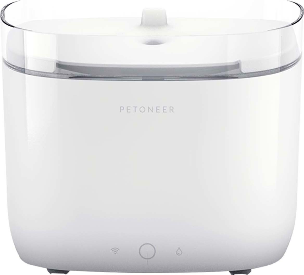 

Поилка Petoneer Fresco Mini Pro WF001