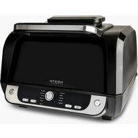 Аэрогриль (аэрофритюрница) Steba AG 6000 AirChef