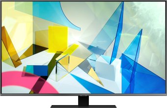 Samsung QE50Q87TAU телевизор купить в Минске