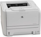 LaserJet P2035 (CE461A)