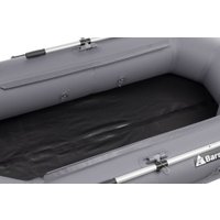 Гребная лодка BarrakuDA BR-2400 (серый)