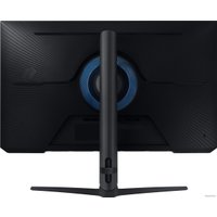 Игровой монитор Samsung Odyssey G5 LS27AG520PPXEN