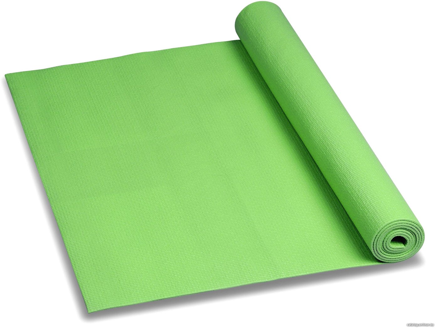 Коврик Indigo PVC YG03 (зеленый)