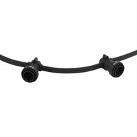 Светодиодная гирлянда ЭРА Pro ERABL-K10 Б0053024