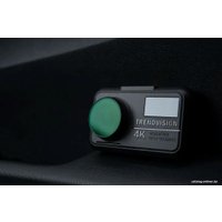 Видеорегистратор-радар детектор-GPS информатор (3в1) TrendVision Hybrid Signature Real 4K Max