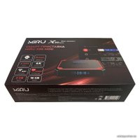 Смарт-приставка Miru X96 Mini 2ГБ/16ГБ