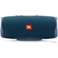 Беспроводная колонка JBL Charge 4 (синий)