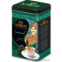 Черный чай Nargis Romand Nilgiri 14403 200 г