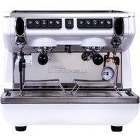 Рожковая кофеварка Nuova Simonelli Appia Life Compact 2 Gr V (белый)