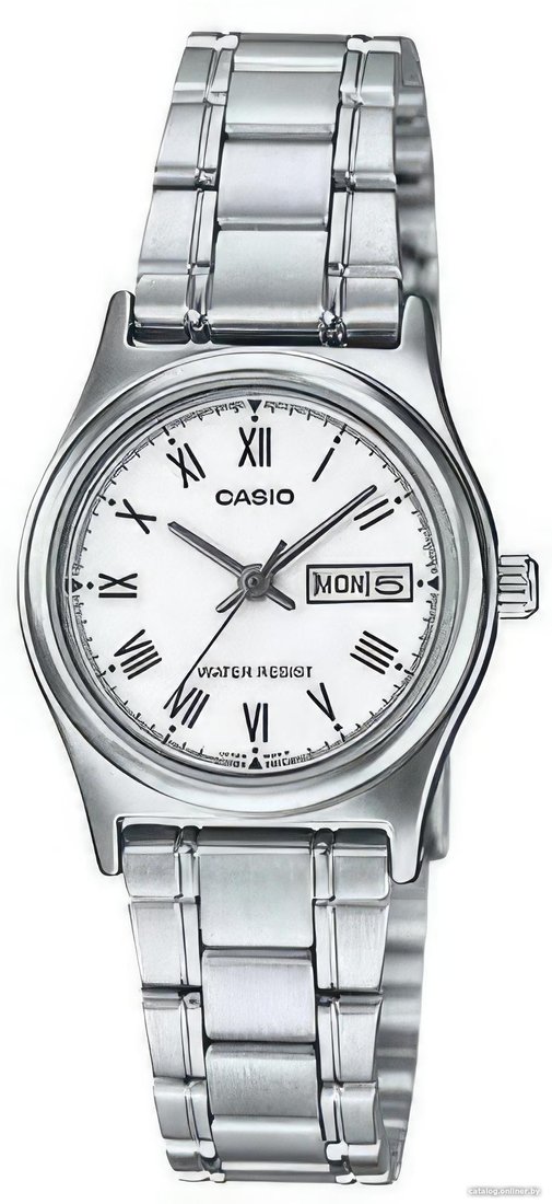 Наручные часы Casio LTP-V006D-7B