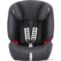 Детское автокресло Britax Romer Evolva 1-2-3 (storm grey)