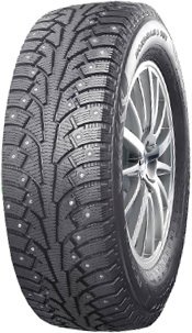 

Зимние шины Ikon Tyres Nordman 5 SUV 235/55R17 103T