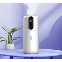 Увлажнитель воздуха STOEWER Air D50