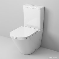 Унитаз напольный Grossman GR-4449SQ