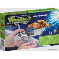 Конструктор ND Play NDP-025 Трицикл с динамо-машиной