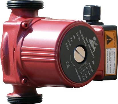 

Циркуляционный насос IBO OHI 25-60/130