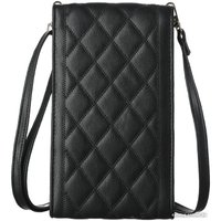 Женская сумка Miniso 9790 (черный)