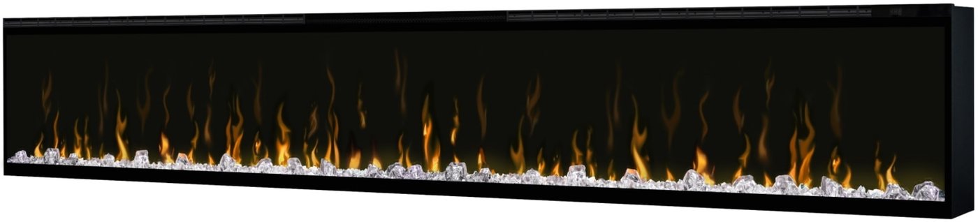 

Электрокамин Dimplex Ignite XLF100 Linear Electric Fireplace