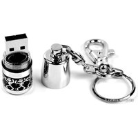 USB Flash Pretec i-Disk Bullet 3.0 32GB (B3U32G-CB)