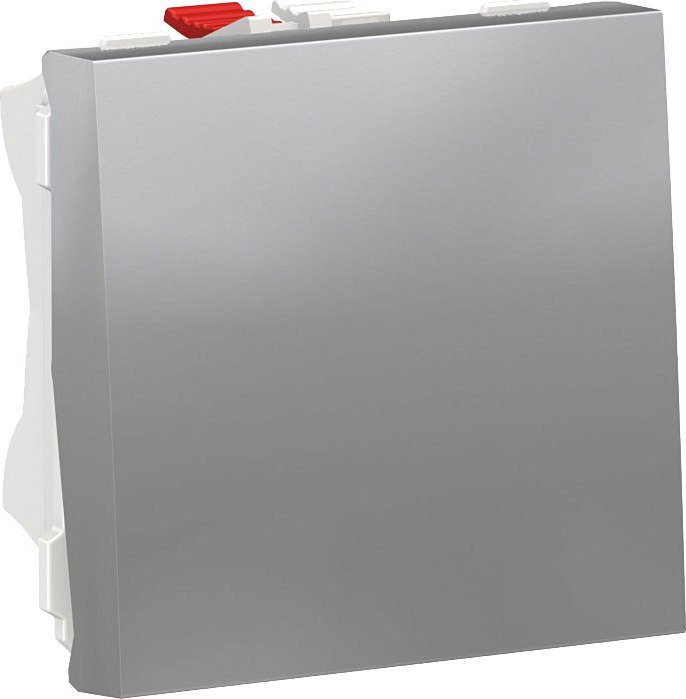 

Выключатель Schneider Electric Unica Modular NU320330