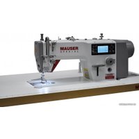 Электромеханическая швейная машина Mauser Spezial ML8125-ME4-CC